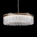 Подвесная люстра Modelux ML.9542.800 GD
