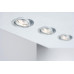 Встраиваемый светильник Paulmann Drilled 92626