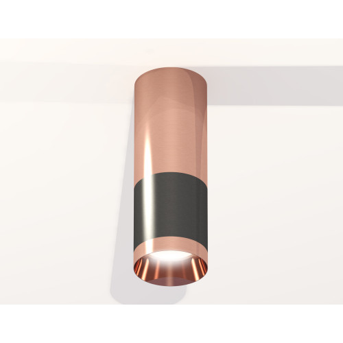 Потолочный светильник Ambrella Light Techno Spot XS6303060 (C6303, C6326, A2010, N6135)