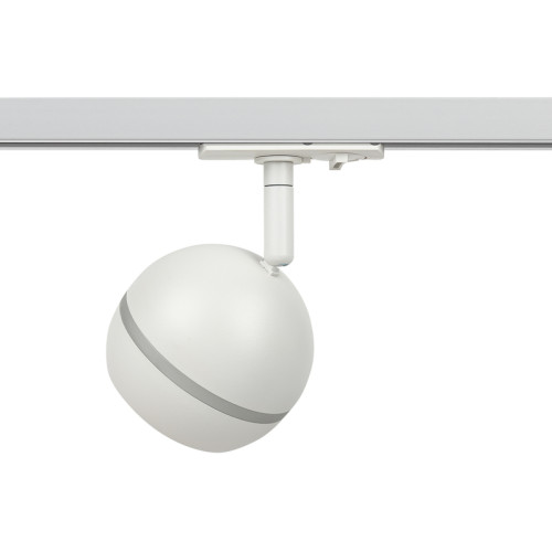 Трековый светильник Эра TR47 - GX53 WH Б0054155