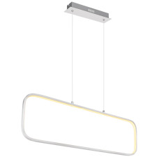 Подвесной светильник Globo Silla 67262H