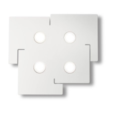 Потолочный светильник Ideal Lux Totem PL4 215778