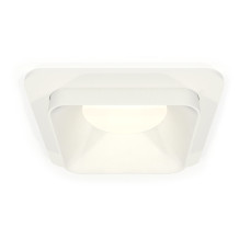 Встраиваемый светильник Ambrella Light Techno XC7901001 (C7901, N7701)