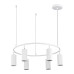 Подвесная люстра ST Luce Kendo SL1213.503.06