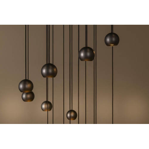 Каскадная люстра Lucide Montana 68400/92/96