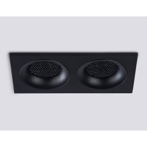 Встраиваемый светильник Ambrella Light Techno Spot Standard Tech TN102734