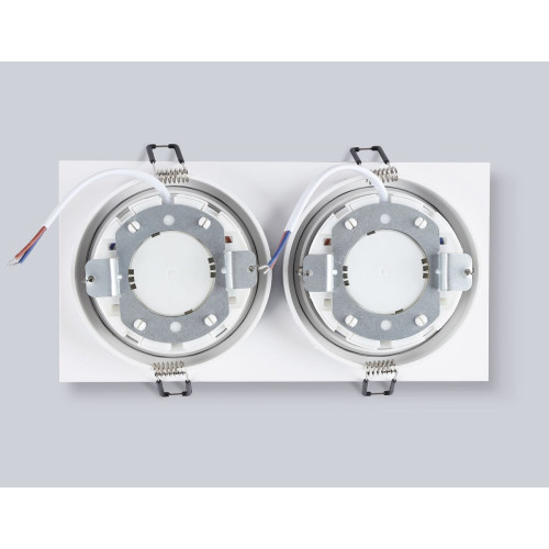 Встраиваемый светильник Ambrella Light Techno spot IP Protect TN6612