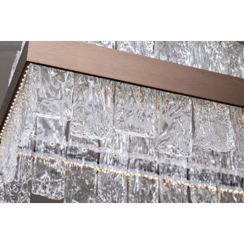 Подвесная люстра Garda Decor 162FL-60082