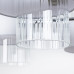 Подвесная люстра Arte Lamp Fantasia A4076LM-5CC
