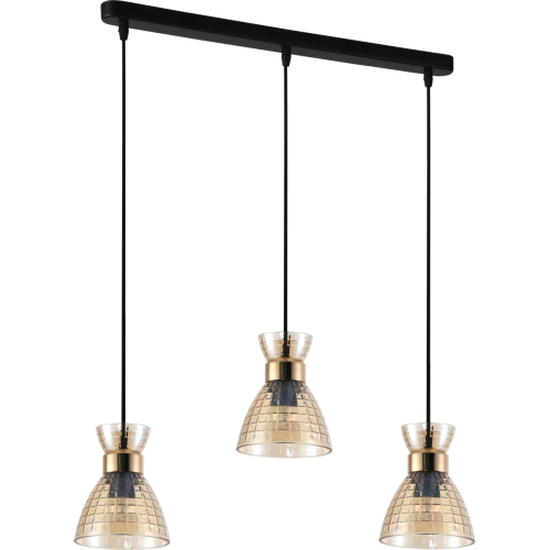 Подвесной светильник Rivoli Iris 9186-203