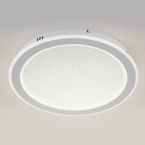 Потолочный светильник Escada Signum 607/S LED Потолочный светильник Escada Signum 607/S LED