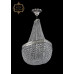 Потолочная люстра Art Classic 21.283.H1.80SP.Ni Потолочная люстра Art Classic 21.283.H1.80SP.Ni