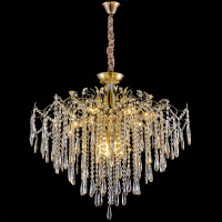 Подвесная люстра Reluce 30300-0.3-800 AB