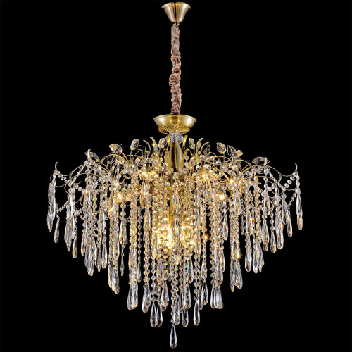 Подвесная люстра Reluce 30300-0.3-800 AB