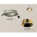 Встраиваемый светильник Ambrella Light Techno Spot XC7653024 (C7653, N7034)