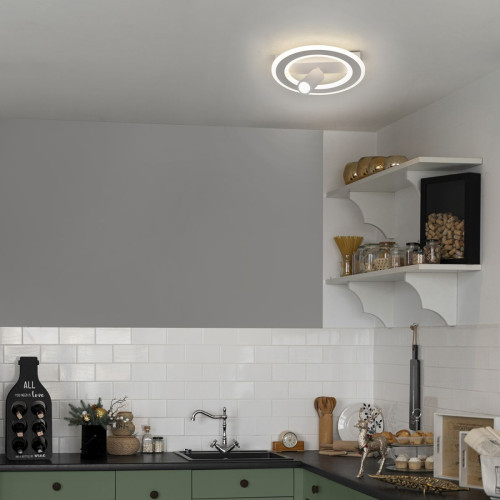 Спот Escada 30045Led 20045SMA/01LED WH