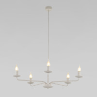 Подвесная люстра TK Lighting 10253 Limal a068643