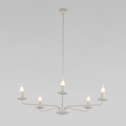 Подвесная люстра TK Lighting 10253 Limal a068643