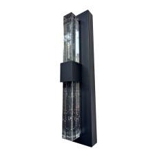 Уличный настенный светильник Feron Катар DH2202 53094
