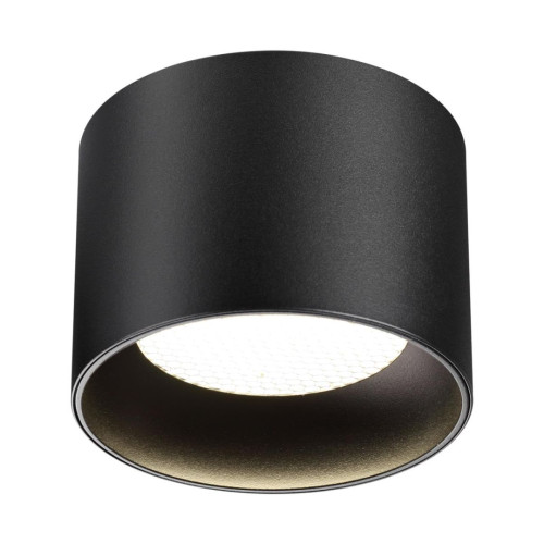 Накладной светильник Novotech Over Gemini 371010 Накладной светильник Novotech Over Gemini 371010