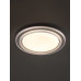 Потолочный светильник Эра SPB-6 Olimp 86W-3K-6,5K-RC WH+GR с ДУ Б0070183