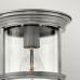 Потолочный светильник Hinkley Hadrian QN-HADRIAN-MINI-F-AN-CLEAR