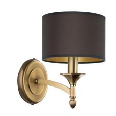 Бра Kutek Decor Abazur DEC-K-1 (P/A)