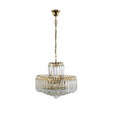 Подвесная люстра Arti Lampadari Ovada E 1.5.40.100 G