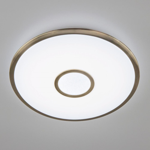 Потолочный светильник Citilux Старлайт Смарт CL703A63G