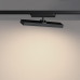 Трековый однофазный светильник с переключателем цв. температуры Novotech Port Stratus 359772