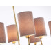 Люстра на штанге Ambrella Light High Light Heigh Light LH72383