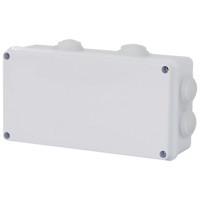 Коробка разветвительная Stekker EBX30-04-65 39556