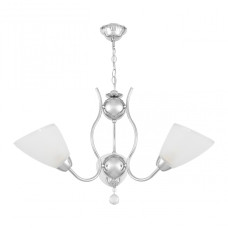 Подвесная люстра Arte Milano Amalfi 335816/3 CR
