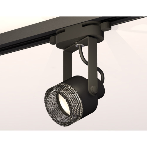 Трековый однофазный светильник Ambrella Light Track System XT6602061 (C6602, N6151)