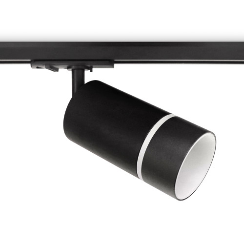 Трековый однофазный светильник Ambrella Light Track System GL5214