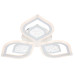 Потолочный светильник Escada Hydria 10227/3LED