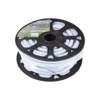 Гибкий неон TDM Electric 220В 2835 6,5Вт/м синий 25м SQ0331-1522