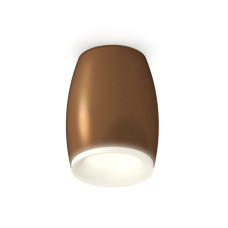 Накладной светильник Ambrella Light Techno XS1124020 (C1124, N7165)