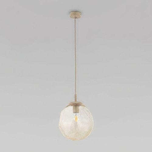 Подвесной светильник TK Lighting 11327 Lava Sabia a072576