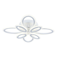 Потолочная люстра Escada 10207 10207/8LED