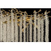 Подвесная люстра Dio DArte Elite Tavenna H 1.5.120x40.100 G