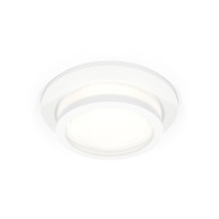 Встраиваемый светильник Ambrella Light Techno Spot XC6512060 (C6512, N6220)