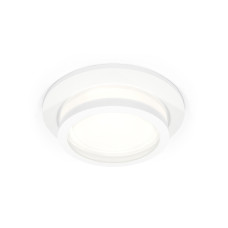 Встраиваемый светильник Ambrella Light Techno Spot XC6512060 (C6512, N6220)