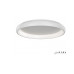 Потолочный светильник iLedex illumination HY5280-850R 50W WH