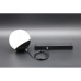 Трековый магнитный светильник Aployt Magnetic track 220 APL.0211.00.05