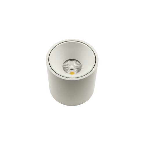 Накладной светильник DesignLed GW-8701-30-WH-WW 005243