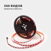 Комплект адресной светодиодной ленты Apeyron 24В 14,4Вт/м smd5050 60д/м IP20 10м RGB (адаптер питания, контроллер) 10-101