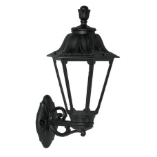 Уличный настенный светильник Fumagalli Bisso/Rut E26.131.000.AYF1R