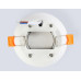 Встраиваемый светильник Ambrella Light Techno Spot IP Protect TN6636