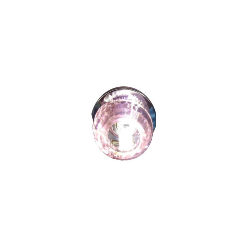 Встраиваемый светильник Elvan TCH-1023-GY-5.3-Pk-Ch